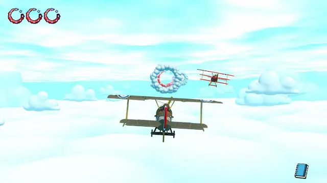 Snoopy & The Great Mystery Club screenshot 5