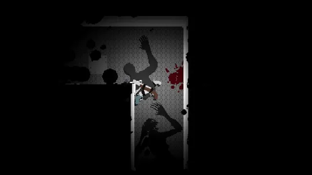 Endoparasitic screenshot 6