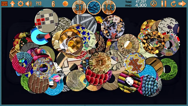 Clutter's Greatest Hits Collector's Edition screenshot 4