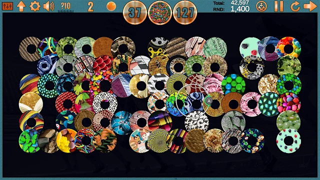 Clutter's Greatest Hits Collector's Edition screenshot 1