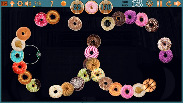 Clutter's Greatest Hits Collector's Edition screenshot 5