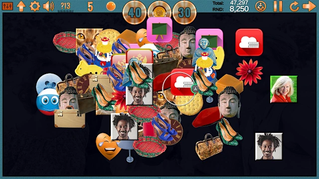 Clutter's Greatest Hits Collector's Edition screenshot 3