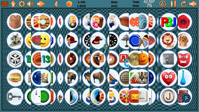 Clutter's Greatest Hits Collector's Edition screenshot 2