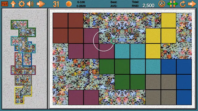 Clutter RefleXIVe: The Diceman Cometh Collector's Edition screenshot 2