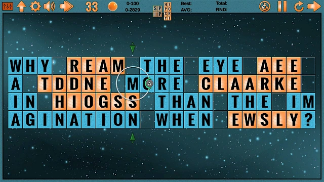 Clutter RefleXIVe: The Diceman Cometh Collector's Edition screenshot 4