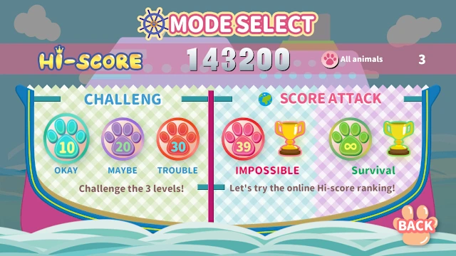 AnimalDon! screenshot 3