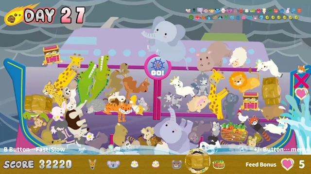 AnimalDon! screenshot 0