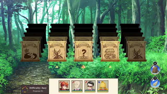 Merchant In Dungeon screenshot 1