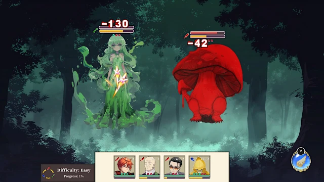 Merchant In Dungeon screenshot 0