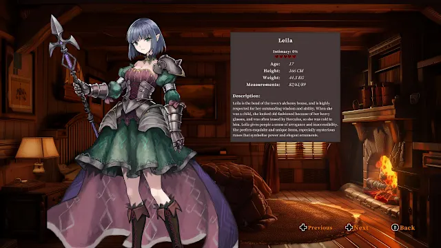 Merchant In Dungeon screenshot 4