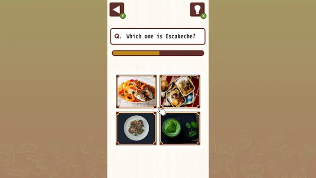 Hungry Brain Challenge! screenshot 3