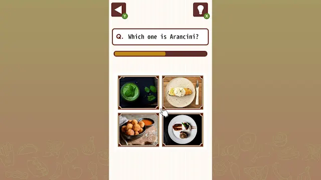 Hungry Brain Challenge! screenshot 2