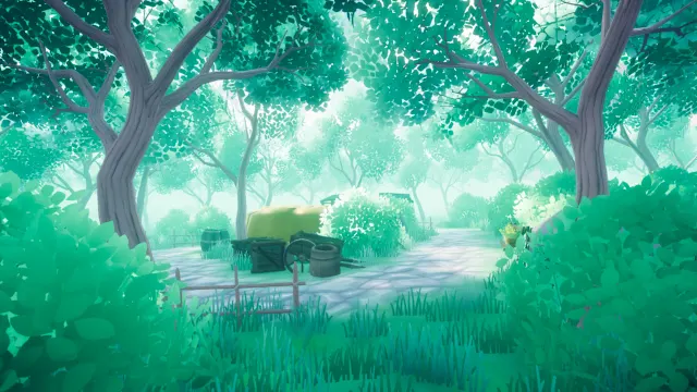 Cozy Meadow screenshot 3