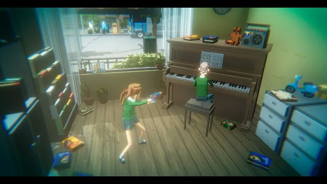 ANNIE:Last Hope screenshot 5