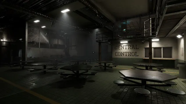 Prison Alone screenshot 5
