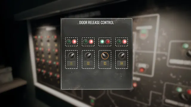Prison Alone screenshot 4