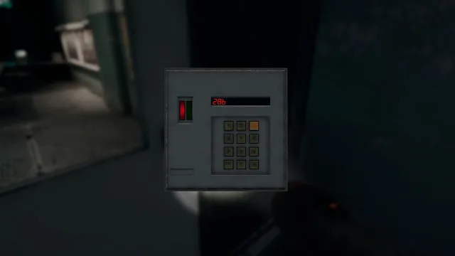 Prison Alone screenshot 3