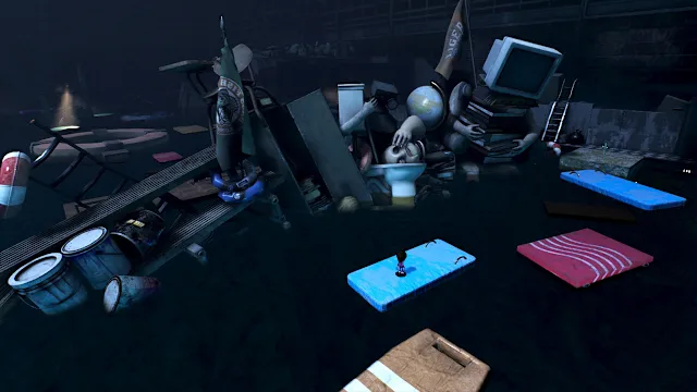 Hannah screenshot 3