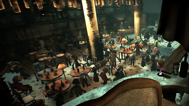 Hannah screenshot 4