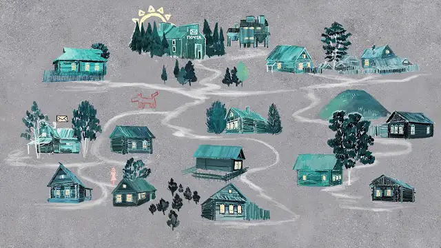 Grief like a stray dog screenshot 2
