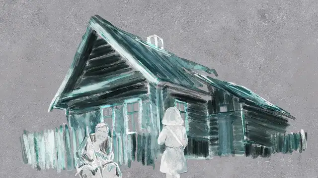 Grief like a stray dog screenshot 6