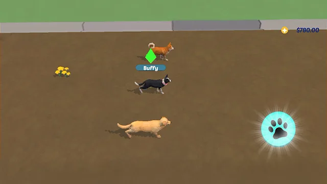 Pet & Dog Simulator screenshot 6