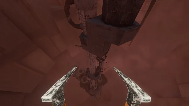 Lorn's Lure screenshot 6