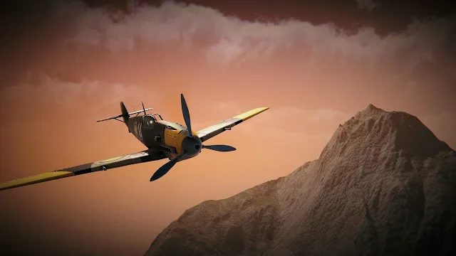 Aircraft Legends: Flight Academy Simulator screenshot 2