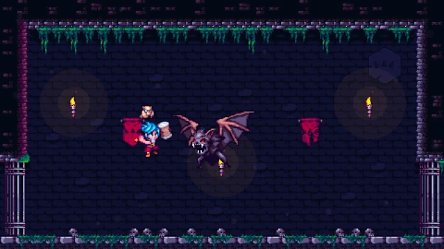 Wings of Endless screenshot 1
