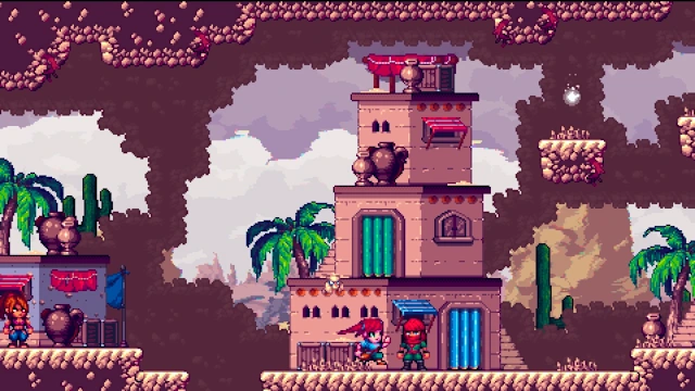 Wings of Endless screenshot 2