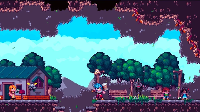 Wings of Endless screenshot 6