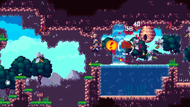 Wings of Endless screenshot 3