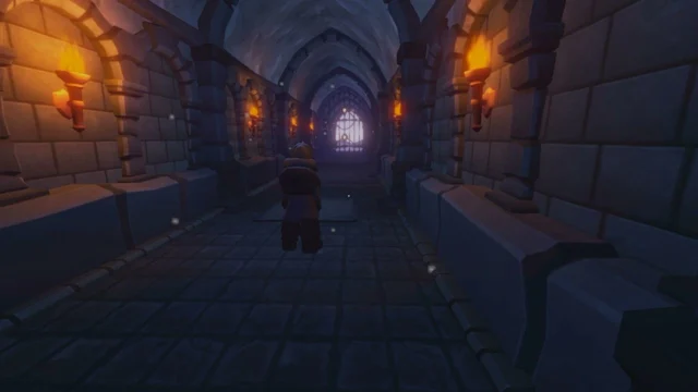 We Were Here screenshot 2