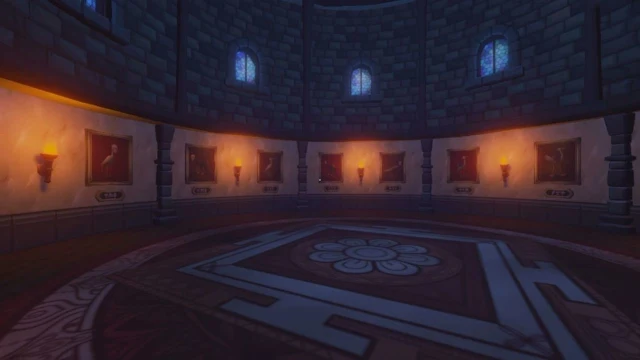 We Were Here screenshot 1