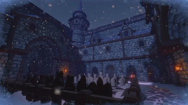 We Were Here screenshot 3