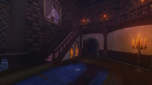 We Were Here screenshot 5