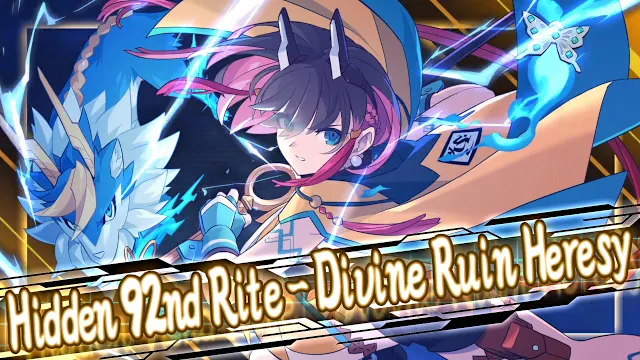 Azure Striker Gunvolt Trilogy Enhanced screenshot 3