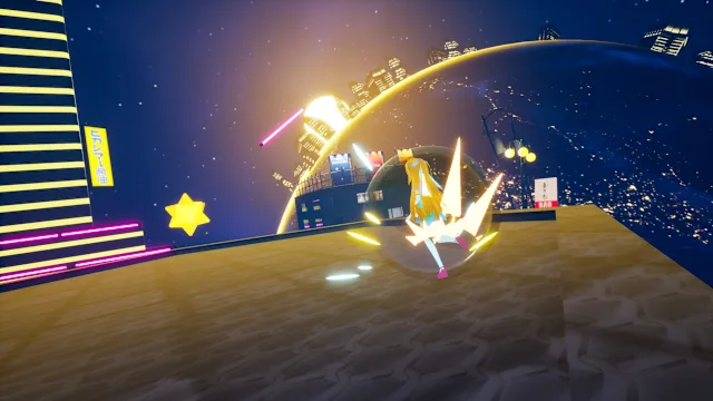Super Waifu Ball screenshot 3