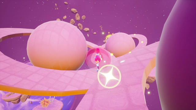 Super Waifu Ball screenshot 1
