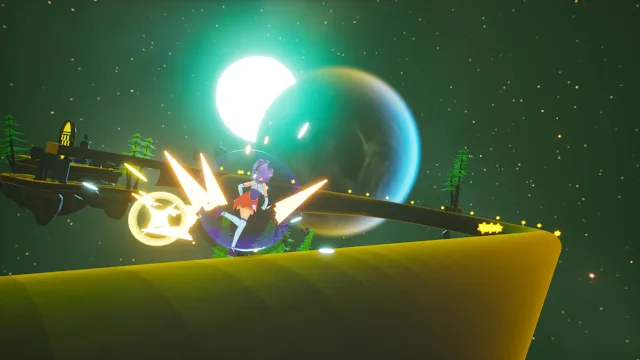 Super Waifu Ball screenshot 4
