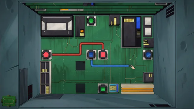 Leila screenshot 6