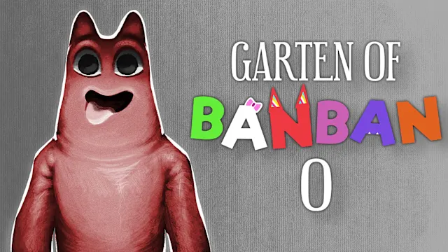 Garten of Banban 0