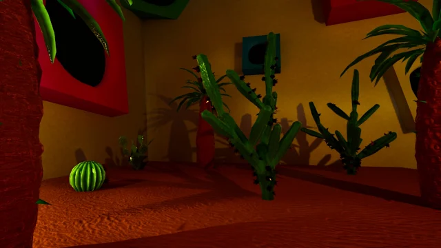 Garten of Banban 0 screenshot 6
