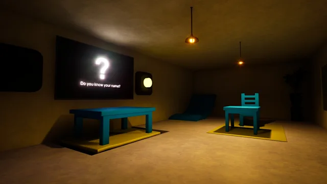 Garten of Banban 0 screenshot 2