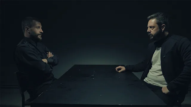 Agarta screenshot 1
