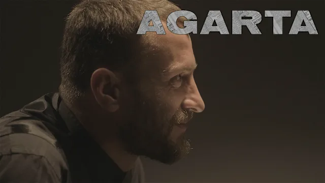 Agarta