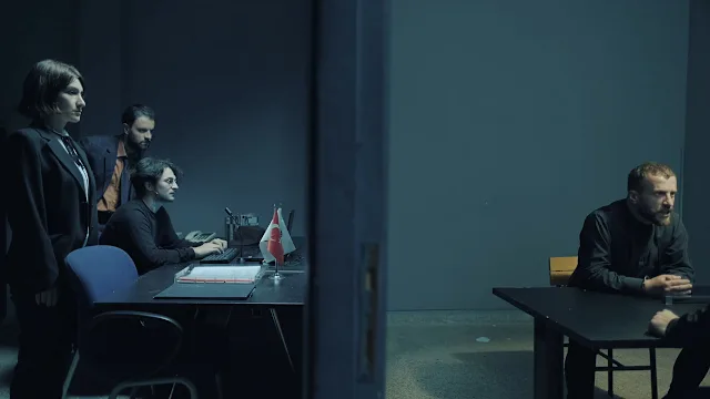 Agarta screenshot 5