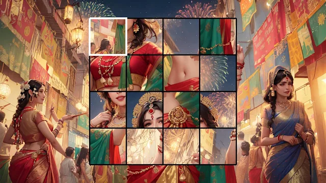 Sugoi Girls: Delhi Darling screenshot 4