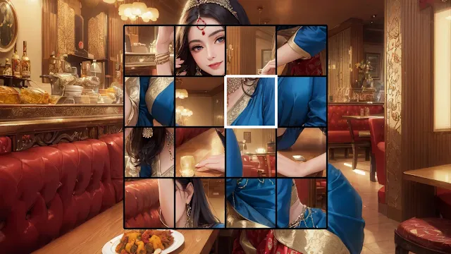 Sugoi Girls: Delhi Darling screenshot 3