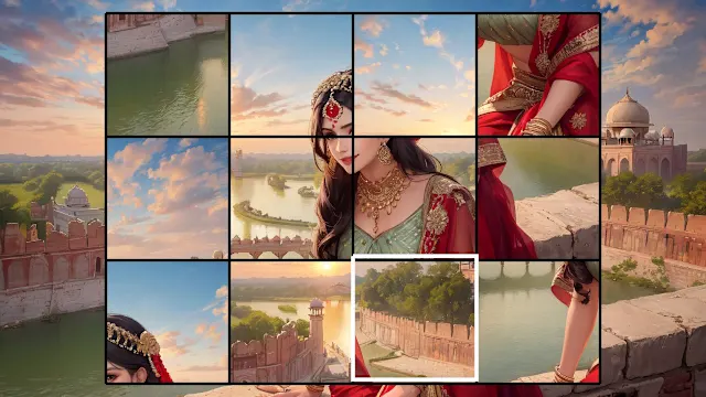 Sugoi Girls: Delhi Darling screenshot 2